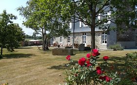 Le Tertre